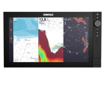 Simrad NSS 4 – 16” Balık Bulucu ve GPS