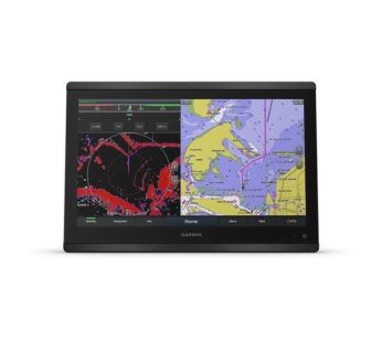 GPSMAP 8416xsv Balık Bulucu