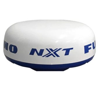 FURUNO DRS2DNXT SU ÜSTÜ RADAR