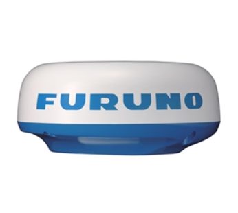 FURUNO DRS4DL+ SU ÜSTÜ RADAR