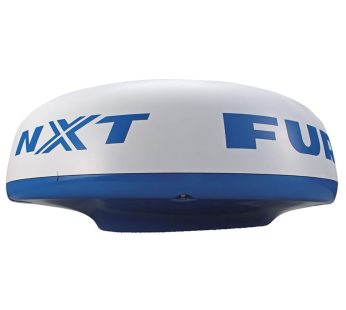 FURUNO DRS4DNXT SU ÜSTÜ RADAR