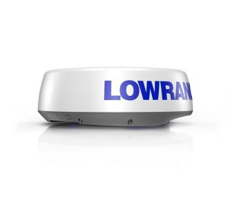 Simrad HALO20 Su Üstü Radar